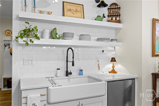 555 Red Bluff Drive, Athens, GA 30607