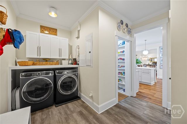 555 Red Bluff Drive, Athens, GA 30607