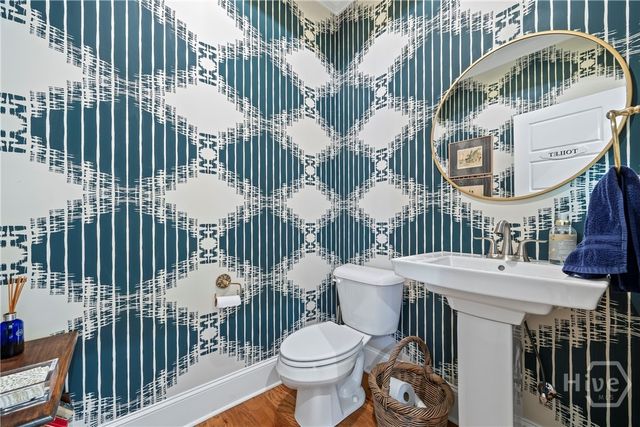 555 Red Bluff Drive, Athens, GA 30607