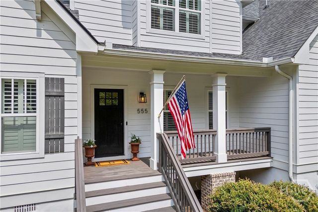 555 Red Bluff Drive, Athens, GA 30607