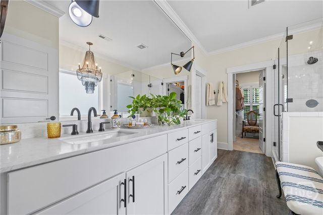 555 Red Bluff Drive, Athens, GA 30607