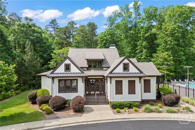 555 Red Bluff Drive, Athens, GA 30607