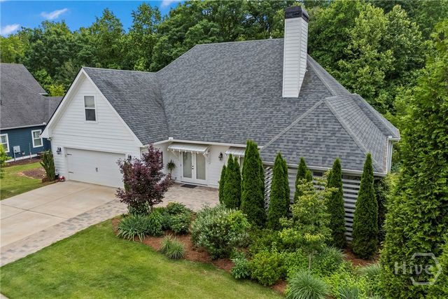 555 Red Bluff Drive, Athens, GA 30607