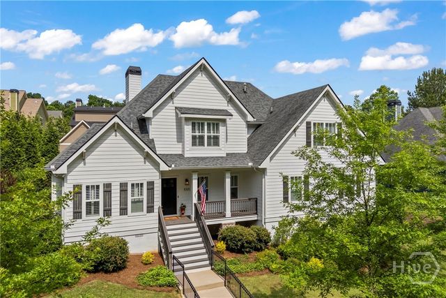 555 Red Bluff Drive, Athens, GA 30607