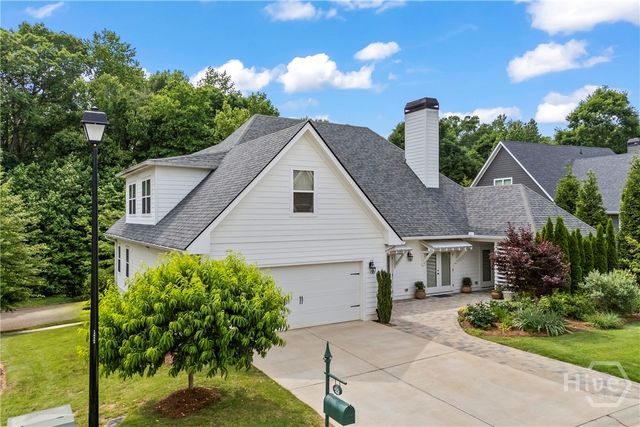 555 Red Bluff Drive, Athens, GA 30607