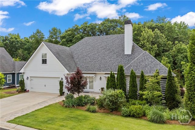 555 Red Bluff Drive, Athens, GA 30607