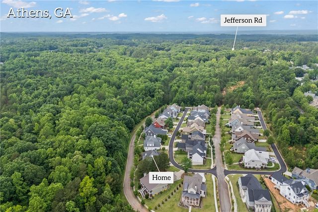 555 Red Bluff Drive, Athens, GA 30607