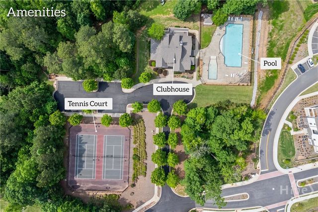 555 Red Bluff Drive, Athens, GA 30607