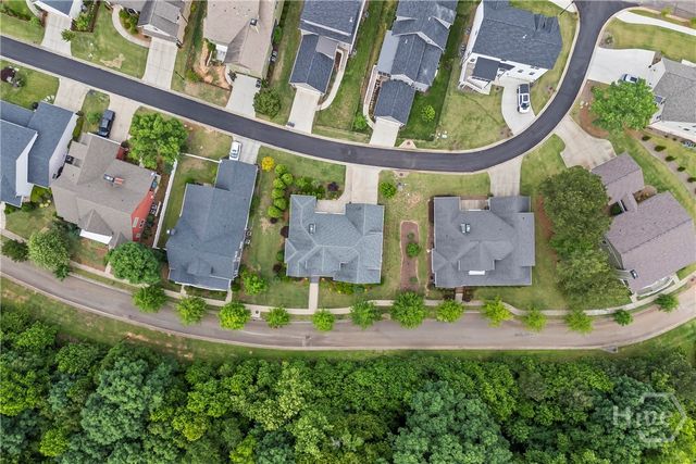 555 Red Bluff Drive, Athens, GA 30607