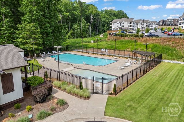 555 Red Bluff Drive, Athens, GA 30607