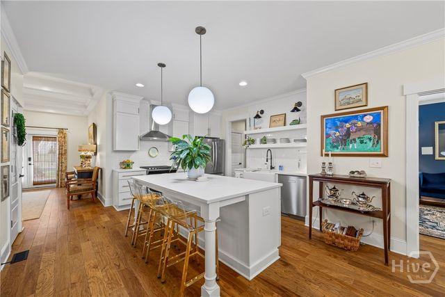 555 Red Bluff Drive, Athens, GA 30607