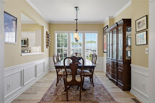 415 Beeton Court, Woodstock, GA 30188