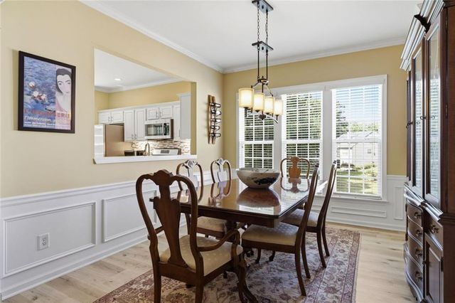 415 Beeton Court, Woodstock, GA 30188