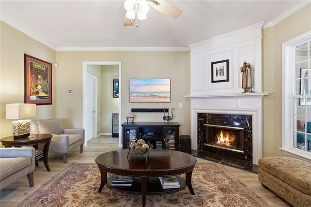415 Beeton Court, Woodstock, GA 30188