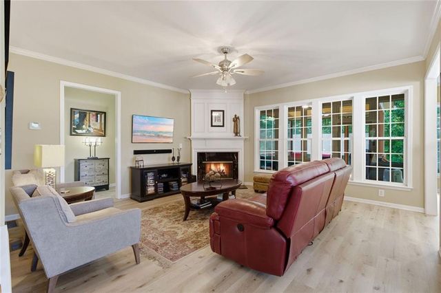 415 Beeton Court, Woodstock, GA 30188