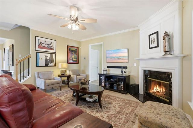 415 Beeton Court, Woodstock, GA 30188