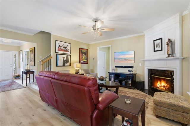 415 Beeton Court, Woodstock, GA 30188