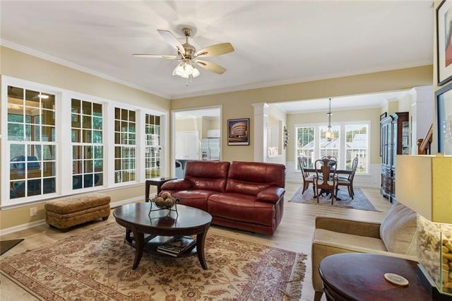 415 Beeton Court, Woodstock, GA 30188