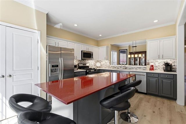 415 Beeton Court, Woodstock, GA 30188
