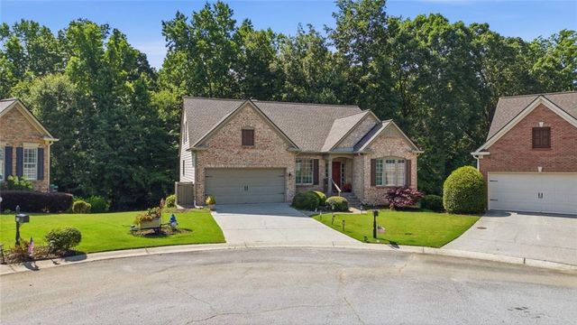 415 Beeton Court, Woodstock, GA 30188