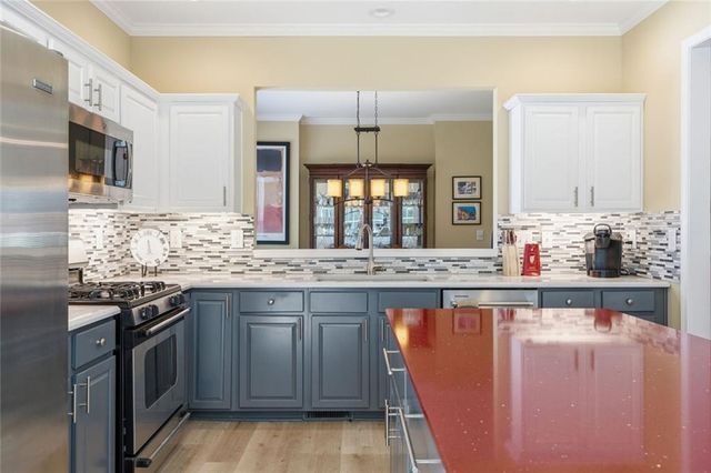 415 Beeton Court, Woodstock, GA 30188