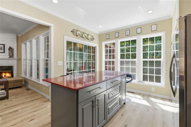 415 Beeton Court, Woodstock, GA 30188