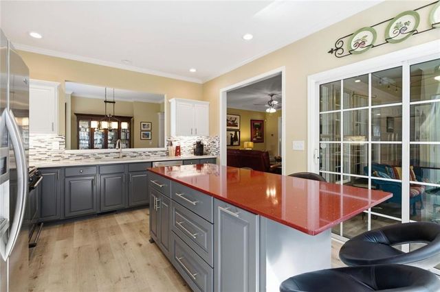 415 Beeton Court, Woodstock, GA 30188