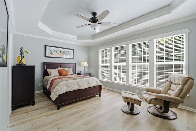 415 Beeton Court, Woodstock, GA 30188