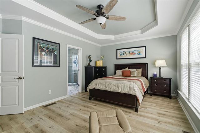 415 Beeton Court, Woodstock, GA 30188