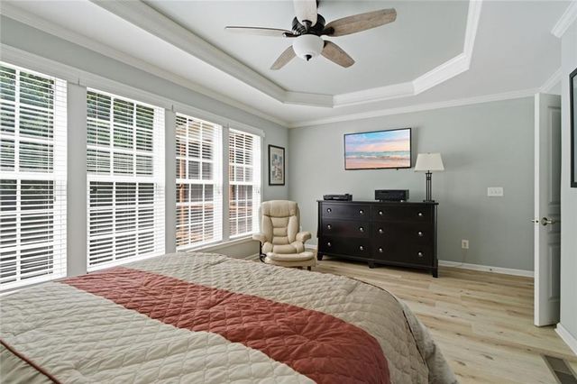 415 Beeton Court, Woodstock, GA 30188
