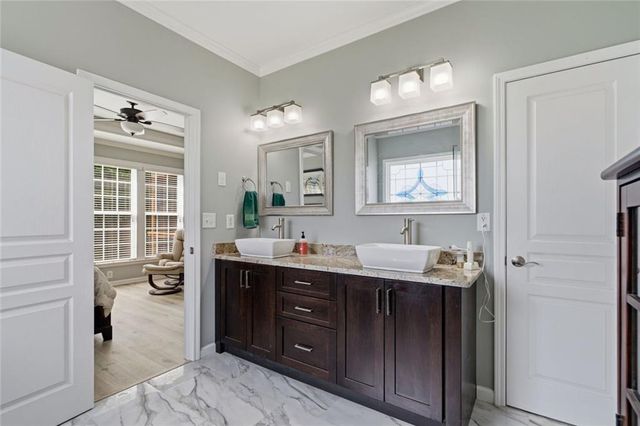 415 Beeton Court, Woodstock, GA 30188
