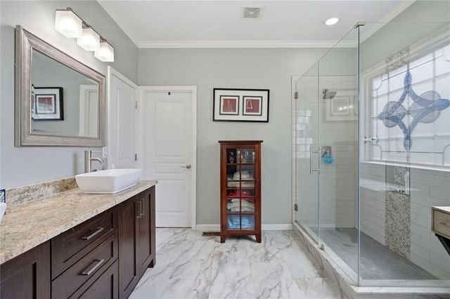 415 Beeton Court, Woodstock, GA 30188