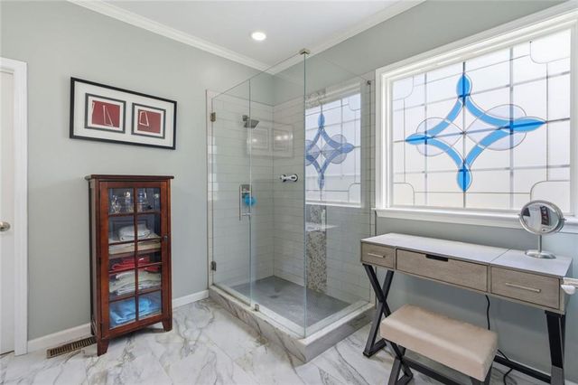 415 Beeton Court, Woodstock, GA 30188