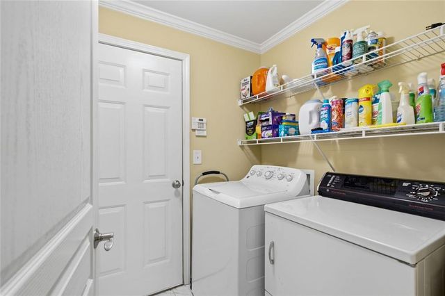 415 Beeton Court, Woodstock, GA 30188