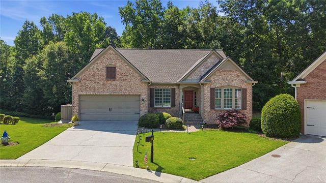 415 Beeton Court, Woodstock, GA 30188