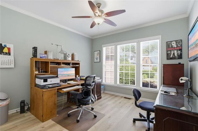 415 Beeton Court, Woodstock, GA 30188