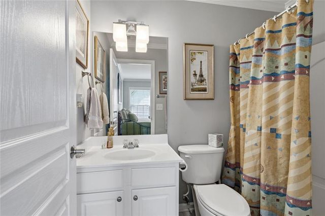 415 Beeton Court, Woodstock, GA 30188