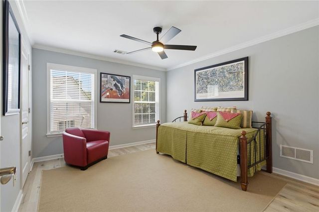 415 Beeton Court, Woodstock, GA 30188
