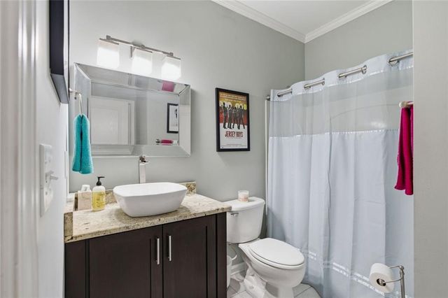 415 Beeton Court, Woodstock, GA 30188
