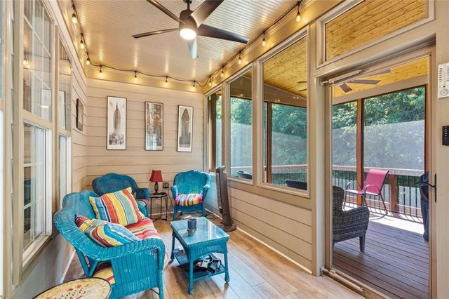 415 Beeton Court, Woodstock, GA 30188