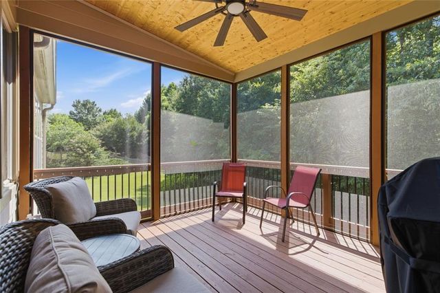 415 Beeton Court, Woodstock, GA 30188