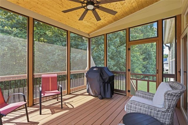 415 Beeton Court, Woodstock, GA 30188