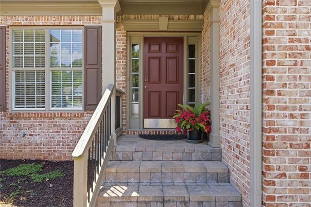 415 Beeton Court, Woodstock, GA 30188