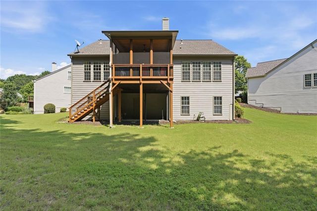 415 Beeton Court, Woodstock, GA 30188