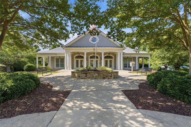 415 Beeton Court, Woodstock, GA 30188