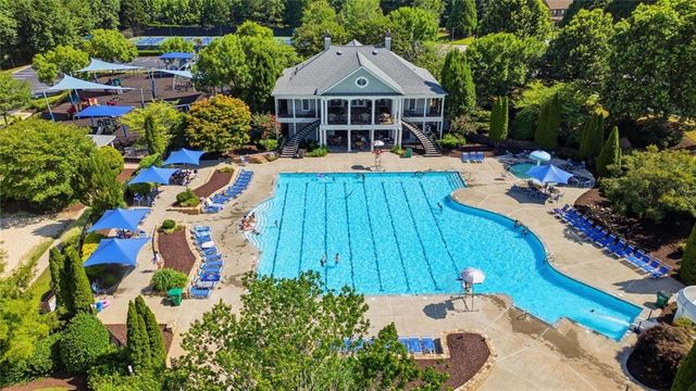 415 Beeton Court, Woodstock, GA 30188