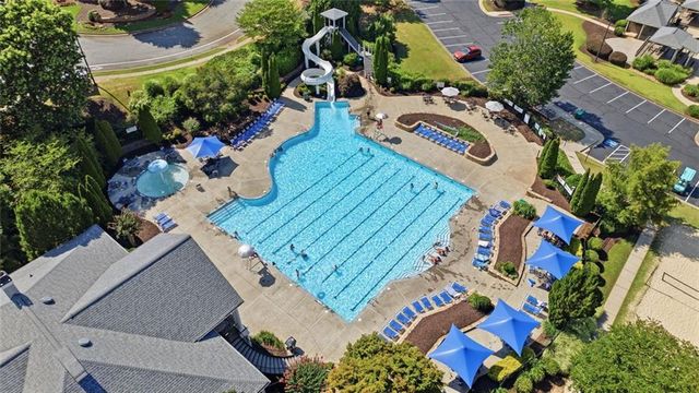 415 Beeton Court, Woodstock, GA 30188