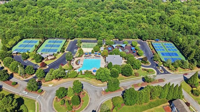 415 Beeton Court, Woodstock, GA 30188