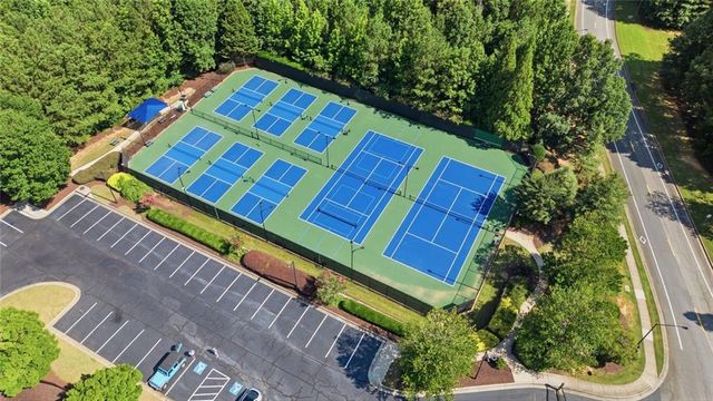415 Beeton Court, Woodstock, GA 30188