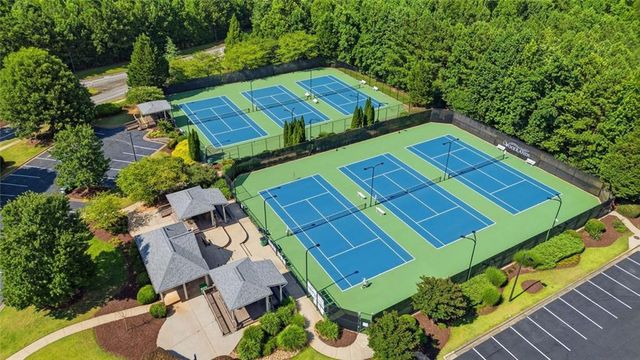415 Beeton Court, Woodstock, GA 30188